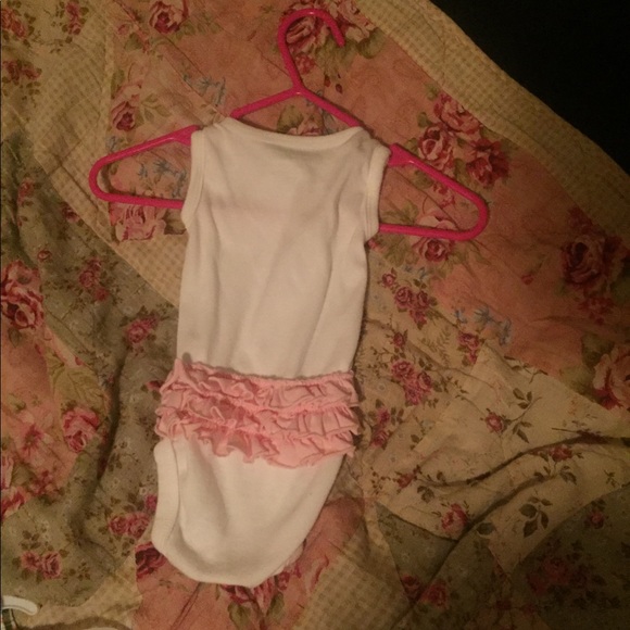 Baby girl clothing. 0-3 months and 6-9 months.. - Picture 7 of 8